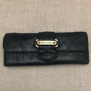 Juicy Couture Wallet